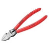 Knipex Diagonal Cutters for Plastics PVC Grip 160mm