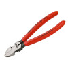 Knipex 72 51 160 Diagonal Cutter for Fibre Optics