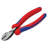 Knipex X-Cut Compact Diagonal Cutters Multi Component Grip 160mm