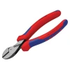 Knipex X-Cut Compact Diagonal Cutters Multi Component Grip 160mm