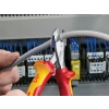 Knipex X-Cut Compact Diagonal Cutters VDE Certified Grip 160mm