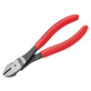 Knipex High Leverage Diagonal Cutters PVC Grip 250mm