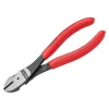 Knipex High Leverage Diagonal Cutters PVC Grip 160mm