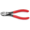 Knipex High Leverage Diagonal Cutters PVC Grip 160mm