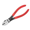 Knipex High Leverage Diagonal Cutters PVC Grip 160mm