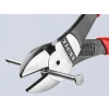 Knipex High Leverage Diagonal Cutters PVC Grip 160mm