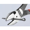 Knipex High Leverage Diagonal Cutters PVC Grip 160mm