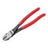 Knipex High Leverage Diagonal Cutters PVC Grip 200mm