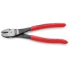 Knipex High Leverage Diagonal Cutters PVC Grip 200mm