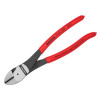 Knipex High Leverage Diagonal Cutters PVC Grip 200mm