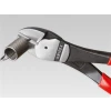Knipex High Leverage Diagonal Cutters PVC Grip 200mm