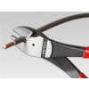 Knipex High Leverage Diagonal Cutters PVC Grip 200mm