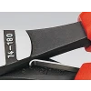Knipex High Leverage Diagonal Cutters PVC Grip 250mm
