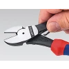 Knipex High Leverage Diagonal Cutters PVC Grip 250mm