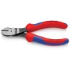 Knipex High Leverage Diagonal Cutters Multi Component Grip 160mm