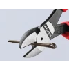 Knipex High Leverage Diagonal Cutters Multi Component Grip 160mm