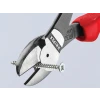 Knipex High Leverage Diagonal Cutters Multi Component Grip 180mm