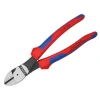 Knipex High Leverage Diagonal Cutters Multi Component Grip 200mm