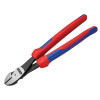 Knipex High Leverage Diagonal Cutters Multi Component Grip 250mm