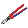 Knipex High Leverage Diagonal Cutters Multi Component Grip 250mm