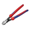 Knipex High Leverage Diagonal Cutters Multi Component Grip 250mm