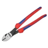Knipex High Leverage Diagonal Cutters Multi Component Grip 250mm