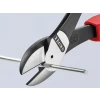 Knipex High Leverage Diagonal Cutters Multi Component Grip 250mm