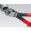 Knipex High Leverage Centre Cutters PVC Grip 250mm