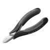 Knipex ESD Electronics Diagonal Cutters - Round Head Small Bevel 115mm