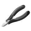 Knipex ESD Electronics Diagonal Cutters - Round Head Small Bevel 115mm