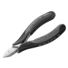 Knipex ESD Electronics Diagonal Cutters - Pointed Head Small Bevel 115mm