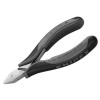 Knipex ESD Electronics Diagonal Cutters - Pointed Head Flush Cut Non Bevelled 115mm
