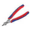 Knipex Electronic Super Knips® Multi Component Grip 125mm