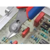 Knipex Electronic Super Knips® Multi Component Grip 125mm