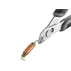 Knipex ESD Electronic Super Knips® - Flat 125mm