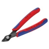Knipex Electronic Super Knips&Acirc;&reg; Fibre Optics 125mm