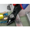 Knipex Electronic Super Knips® Fibre Optics 125mm