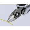 Knipex Precision Electronics Side Cutter ESD 125mm