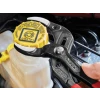 Knipex Plastic Pipe Gripping Pliers Black 80mm Capacity 250mm