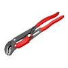 Knipex 83 61 010 S-type Pipe Wrench with Fast Adjustment 330mm