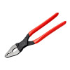 Knipex 84 11 200 Straight Head Cycle Pliers 200mm