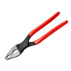 Knipex 84 21 200 Angle Head Cycle Pliers 200mm