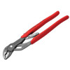 Knipex SmartGripÂ® Waterpump Pliers PVC Grip 32mm Capacity 250mm