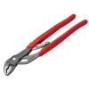 Knipex SmartGrip&Acirc;&reg; Waterpump Pliers PVC Grip 32mm Capacity 250mm