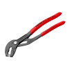 Knipex 85 51 180 A Spring Hose Clamp Pliers 180mm