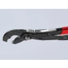 Knipex Spring Hose Clamp Pliers with Locking Device 70mm Capacity 250mm