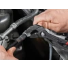 Knipex Spring Hose Clamp Pliers with Locking Device 70mm Capacity 250mm