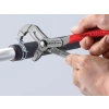 Knipex Spring Hose Clamp Pliers 250mm Capacity 70mm