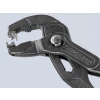 Knipex Spring Hose Clamp Pliers For Click Clamps 250mm