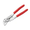 Knipex Mini Pliers Wrench PVC Grips 125mm